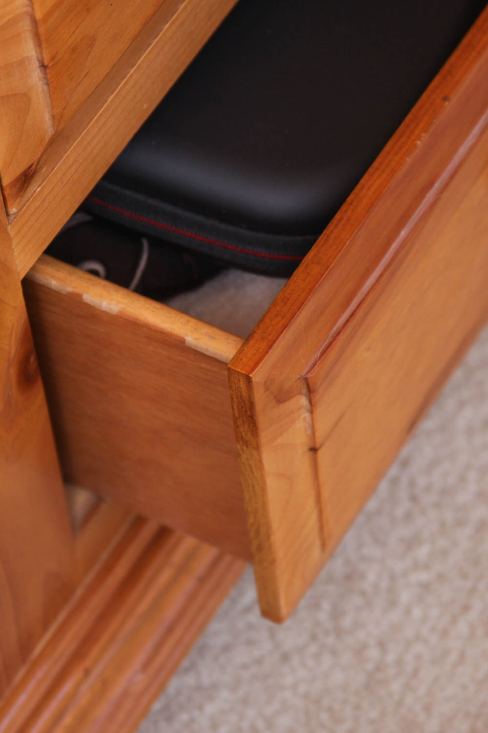 Pair of Craftsman-Style Table Lamps