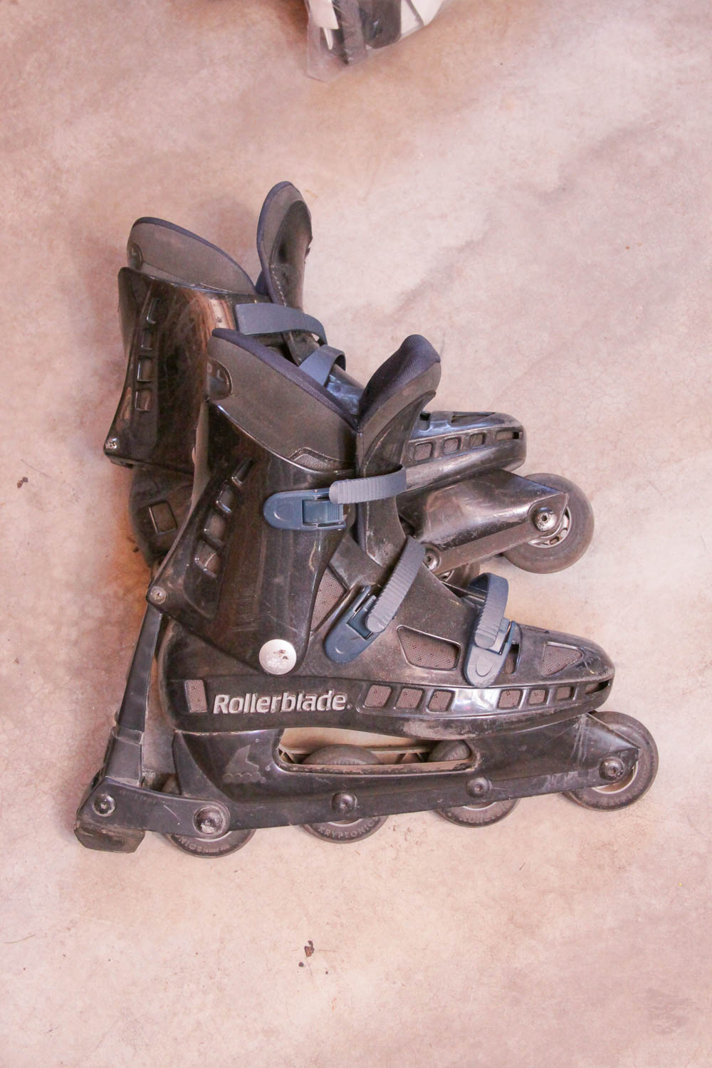 Inline Skates and Accessories