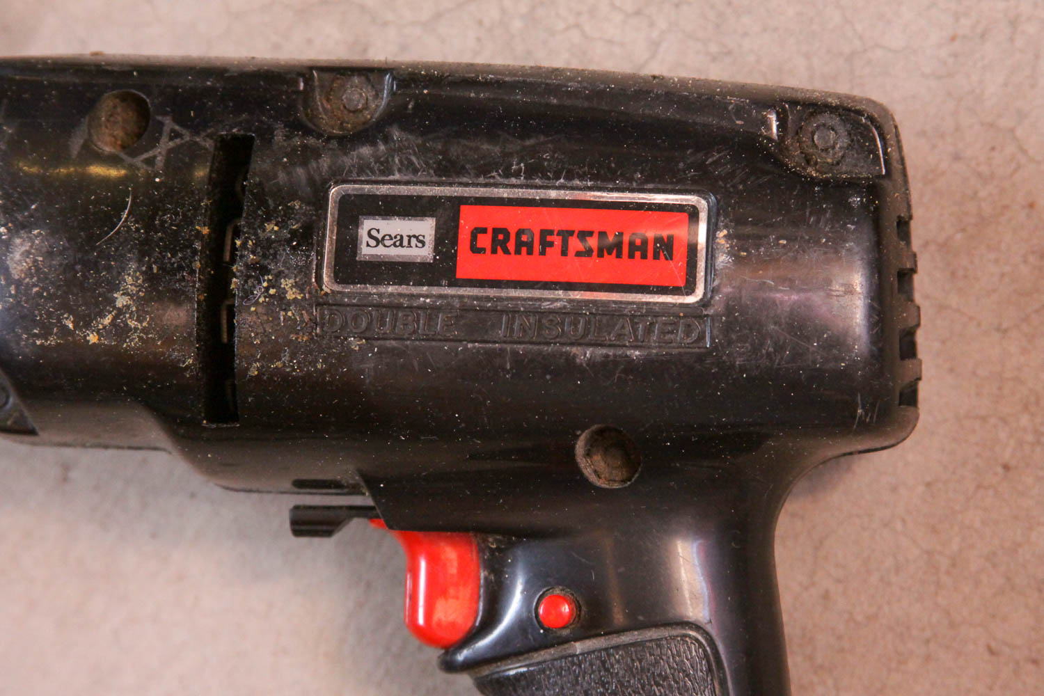 Workshop Tool Collection