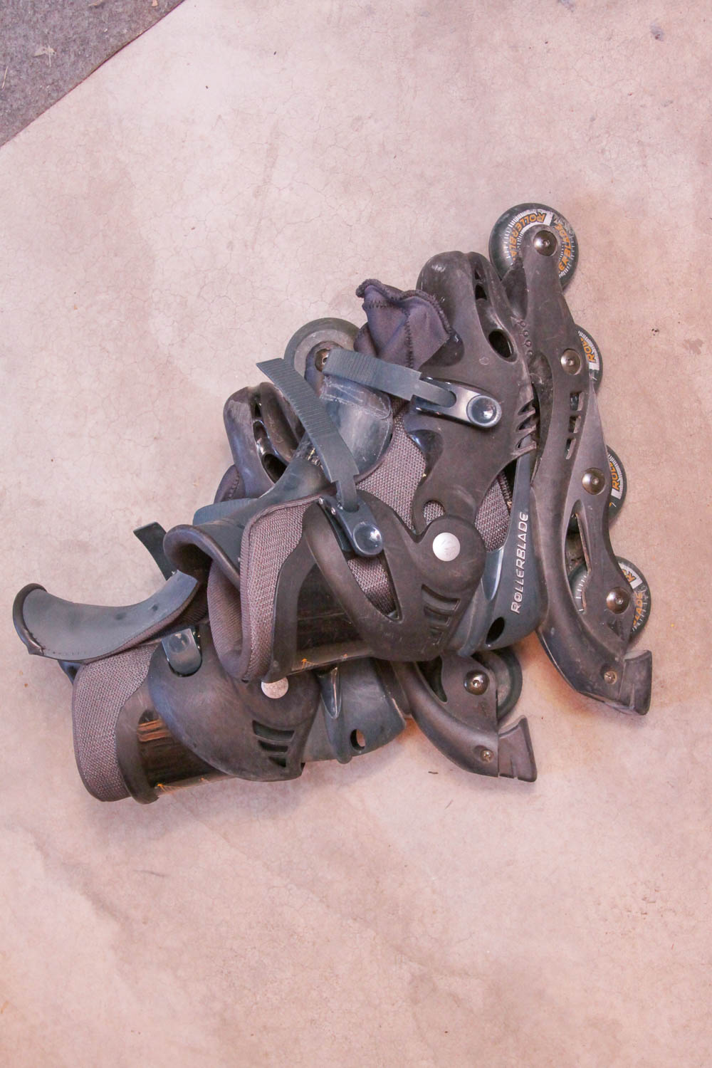 Inline Skates and Accessories