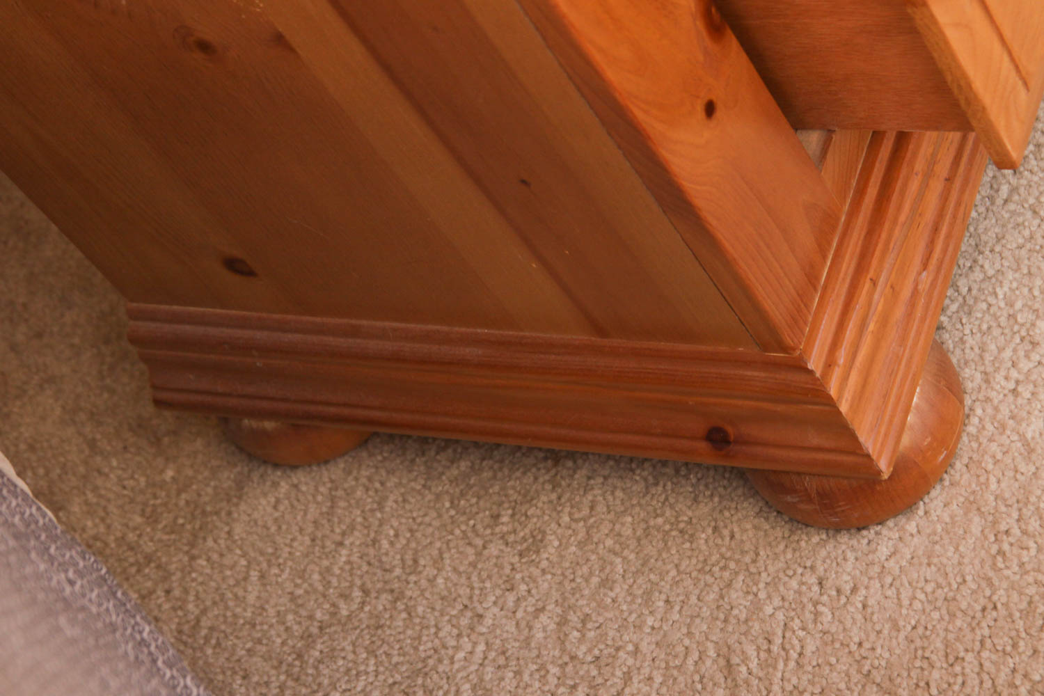 Pair of Craftsman-Style Table Lamps