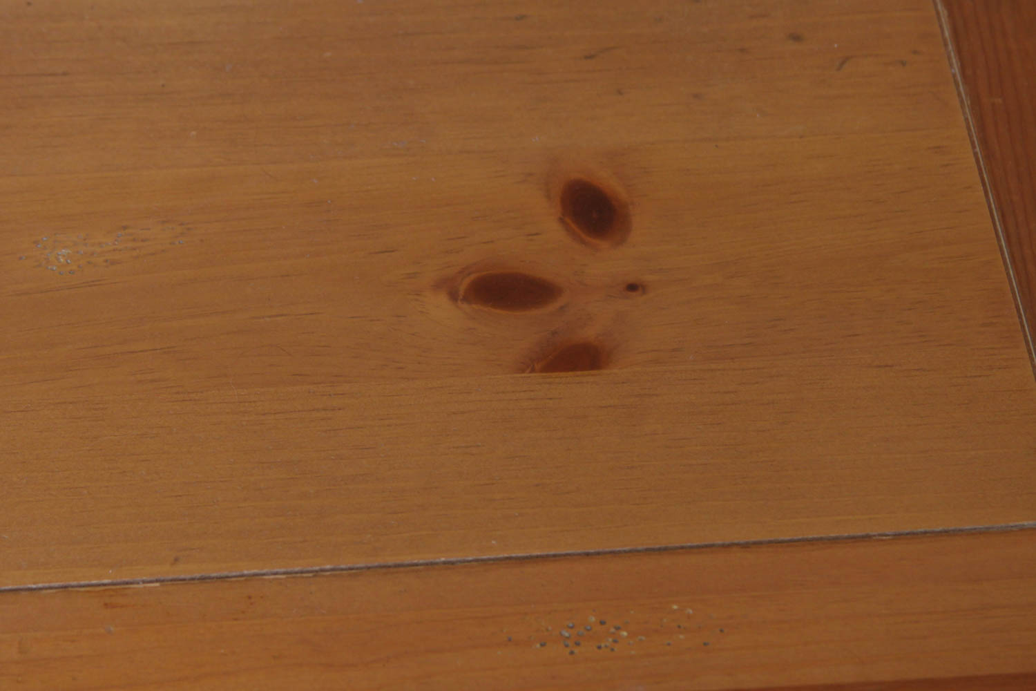 Pair of Craftsman-Style Table Lamps