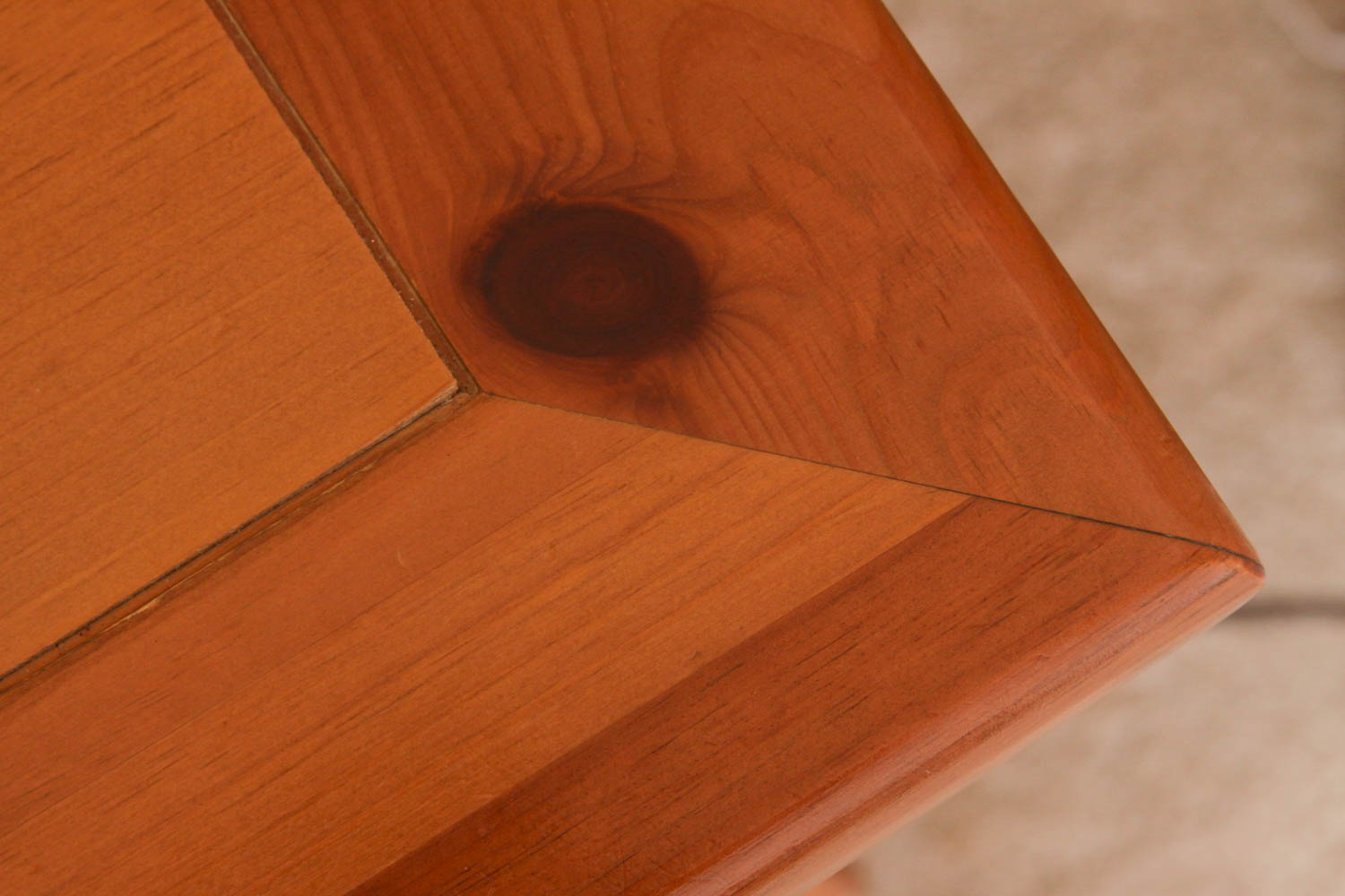 Pair of Craftsman-Style Table Lamps