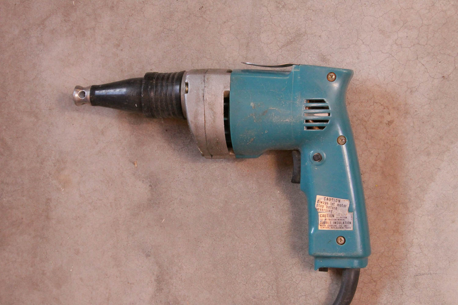 Workshop Tool Collection