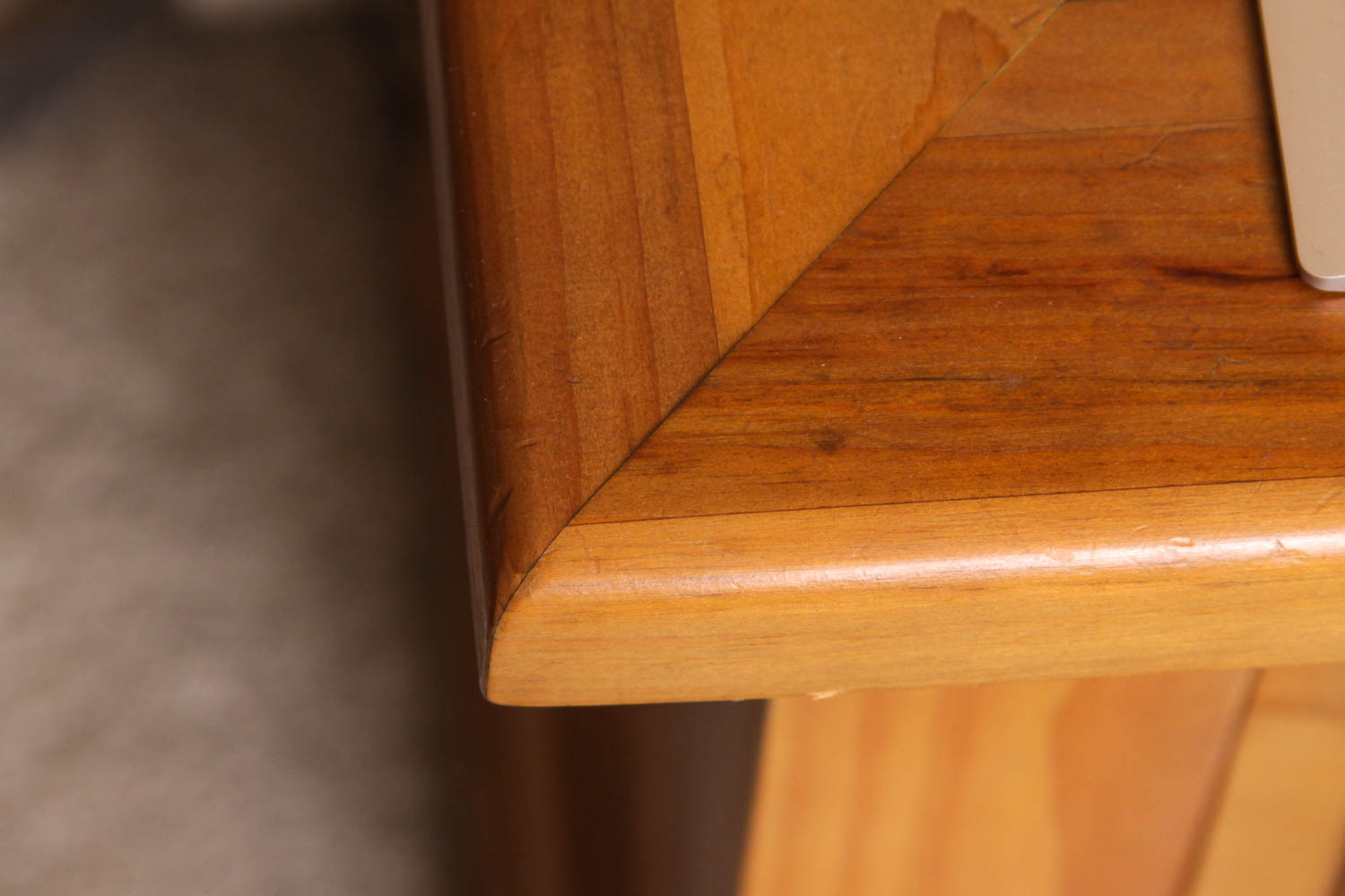 Pair of Craftsman-Style Table Lamps