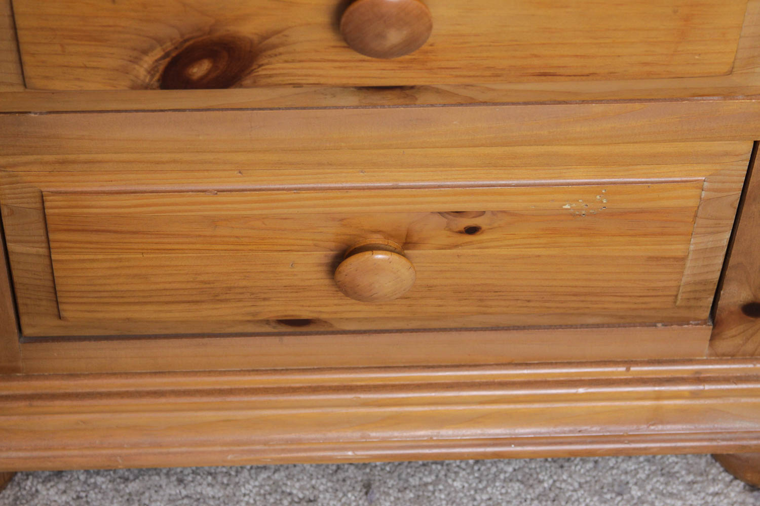 Pair of Craftsman-Style Table Lamps