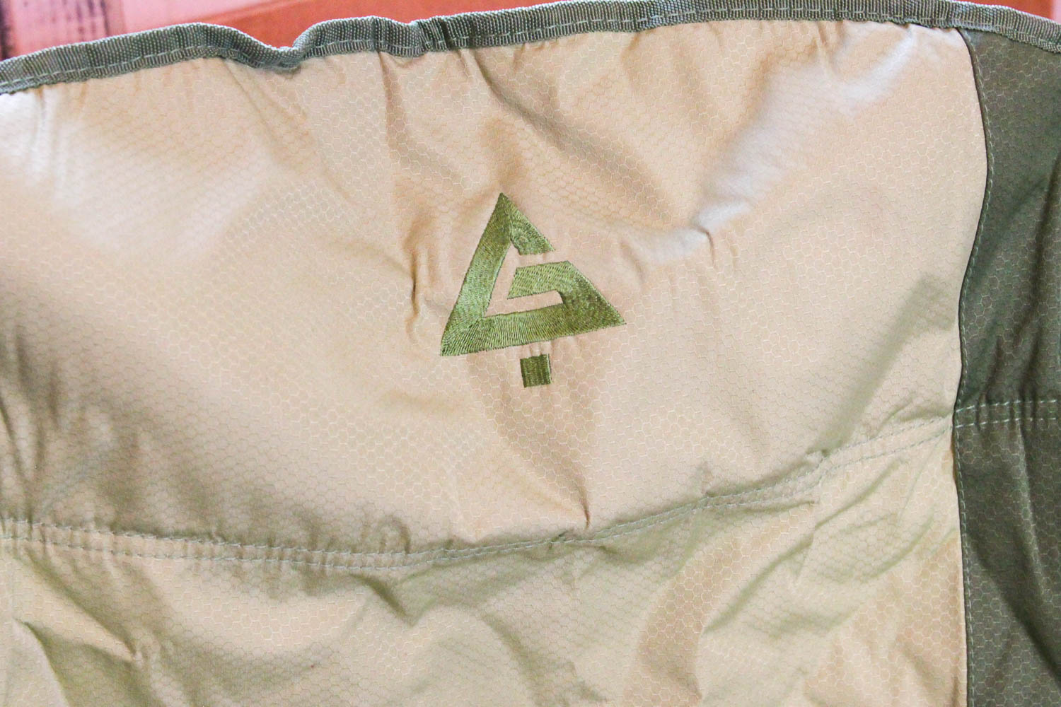 Easy Carry Folding Armchairs