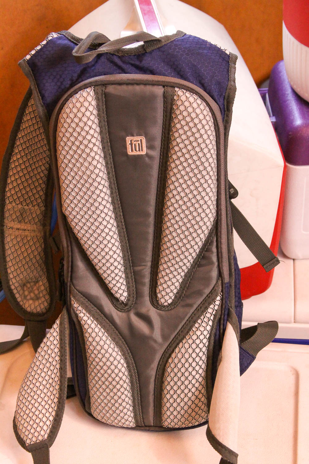 Variety of Picnic and Camping Coolers