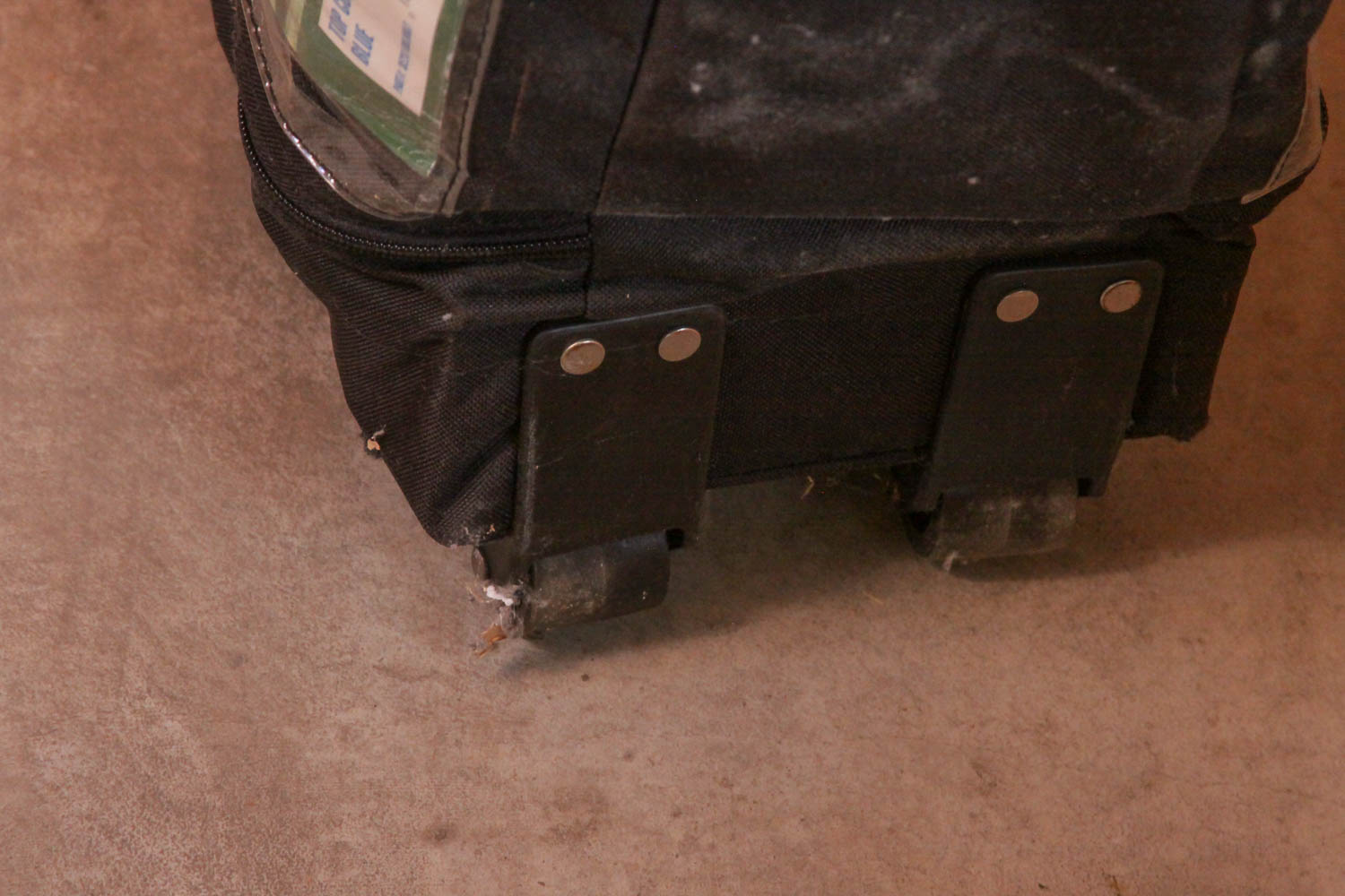 Sierra II E-Z Up Shelter