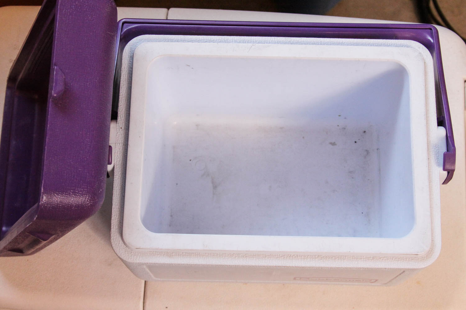 Variety of Picnic and Camping Coolers