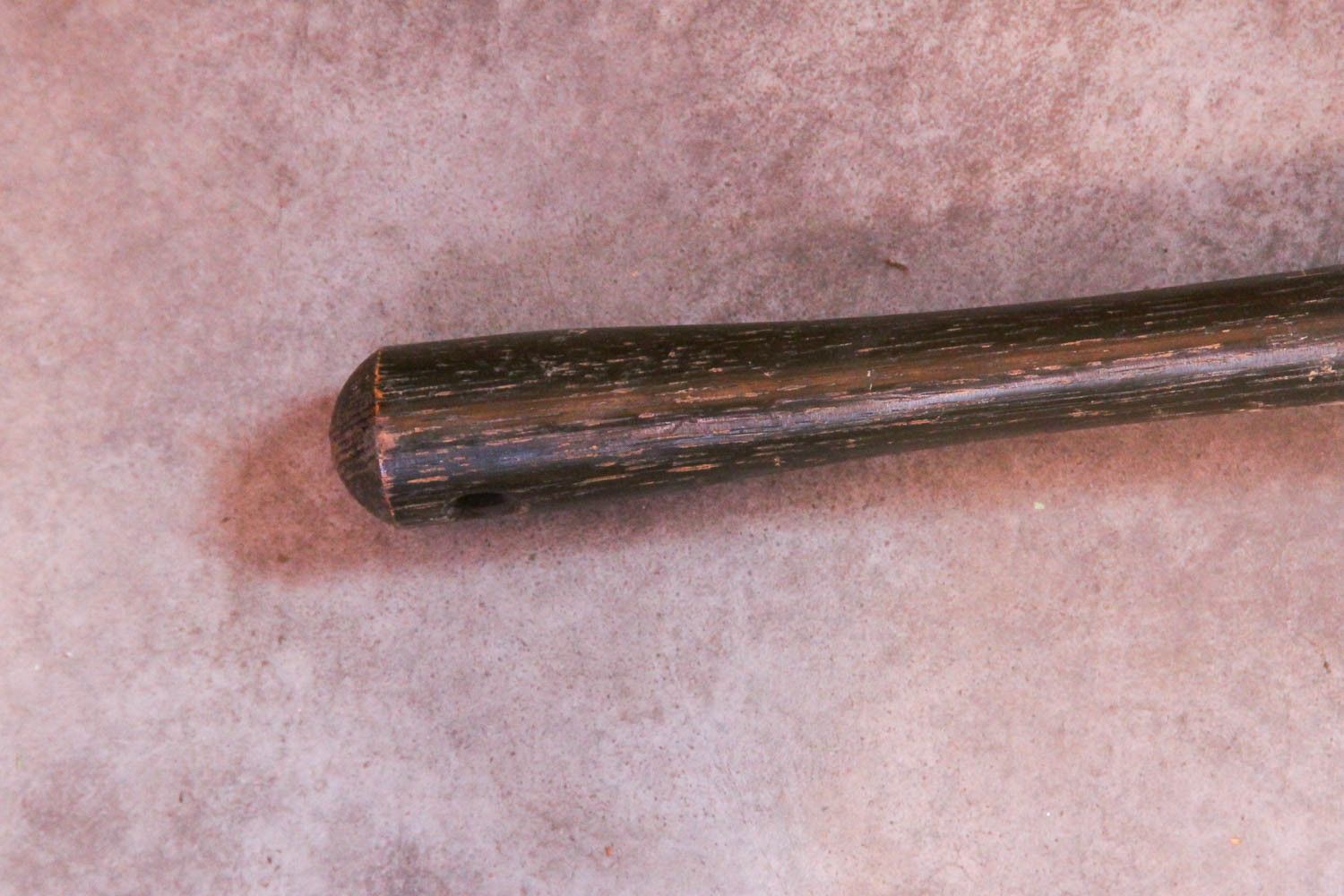 Military Folding Camp Shovel