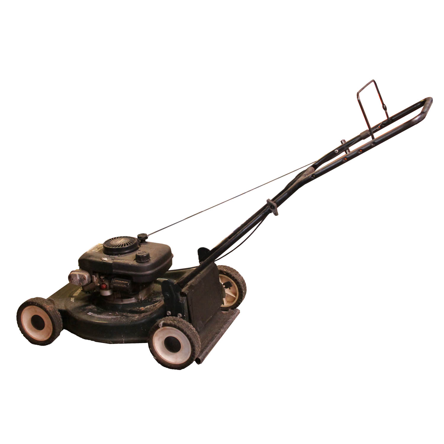 Craftsman Gas-Powered Lawnmower