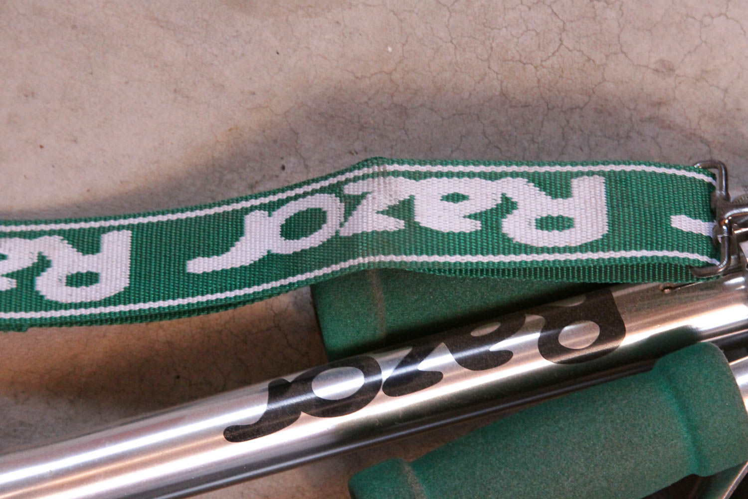 Razor Folding Scooter