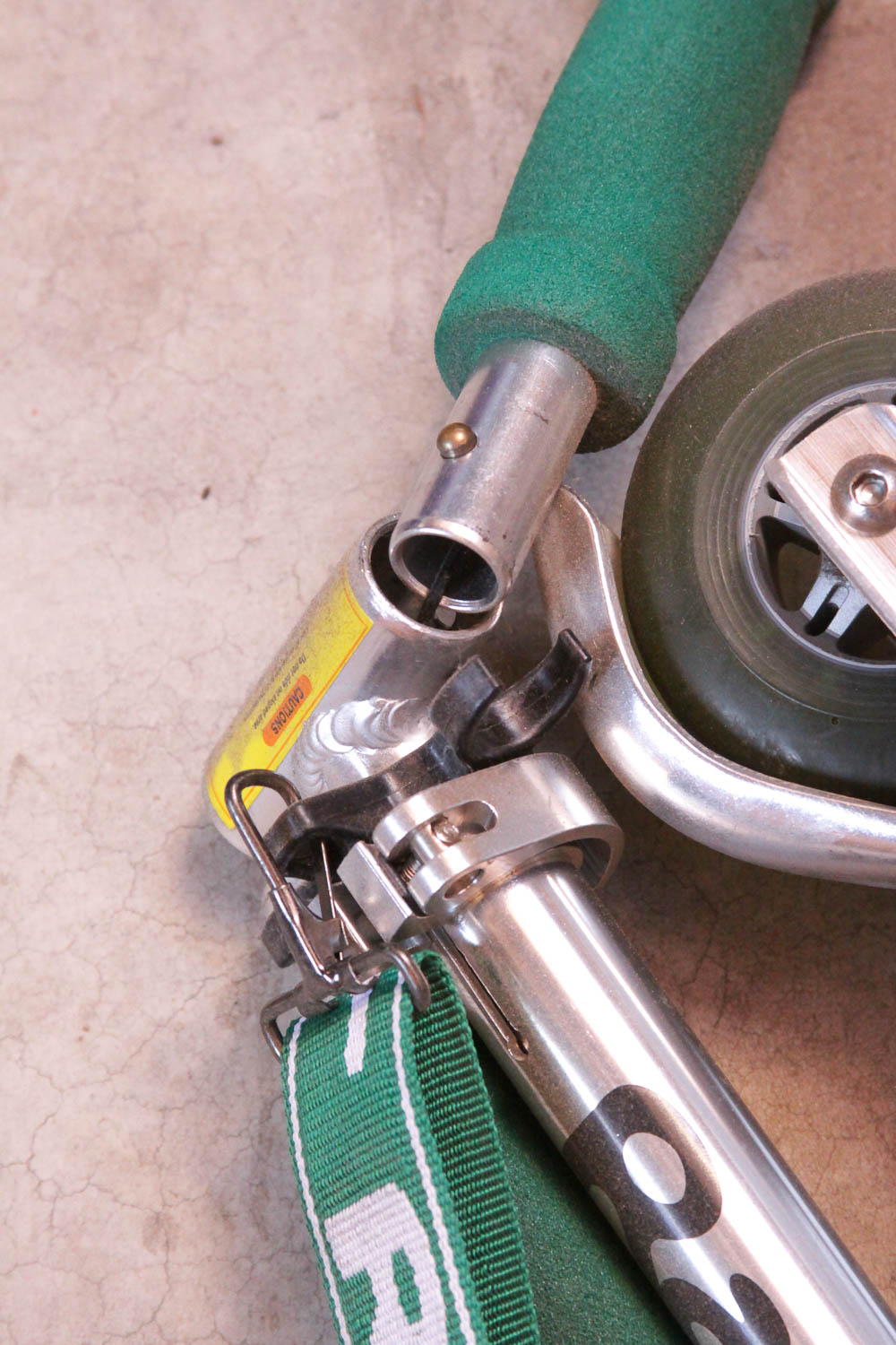 Razor Folding Scooter