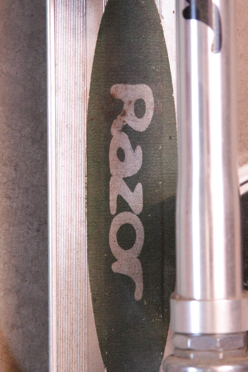 Razor Folding Scooter