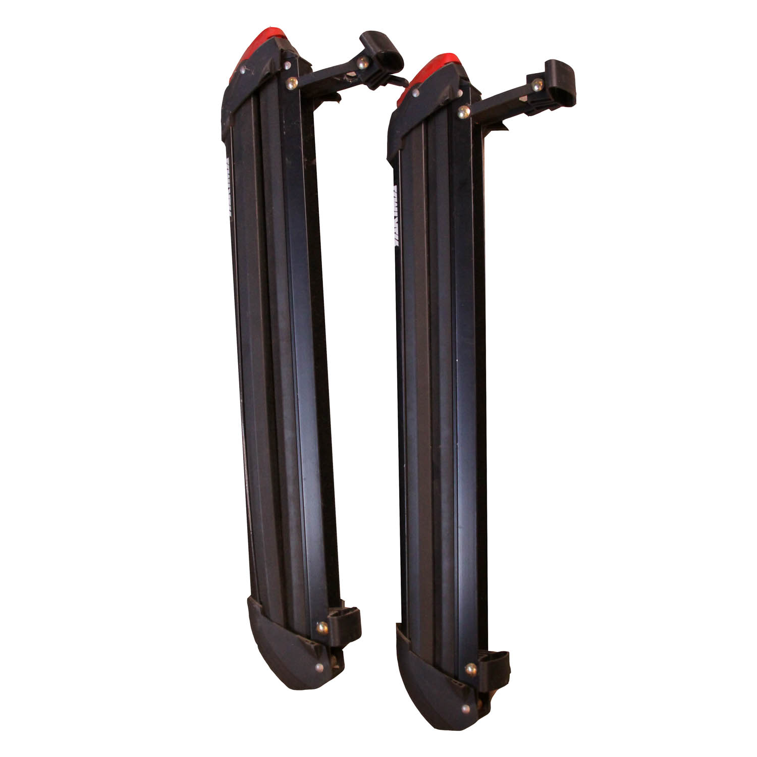 Pair of Automobile Roof Racks