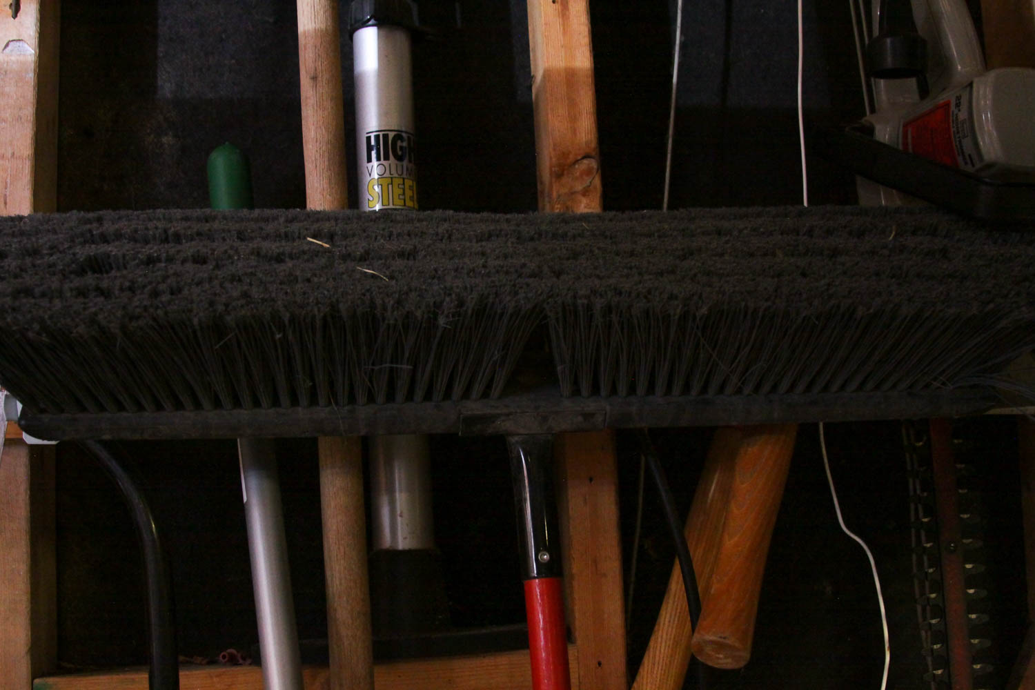 Assortment of Yard and Garden Tool