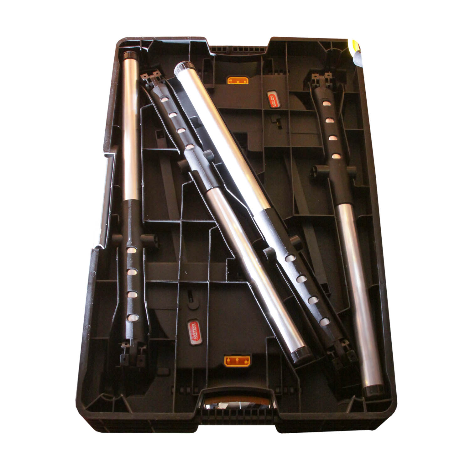 Keter Portable Tool Bench