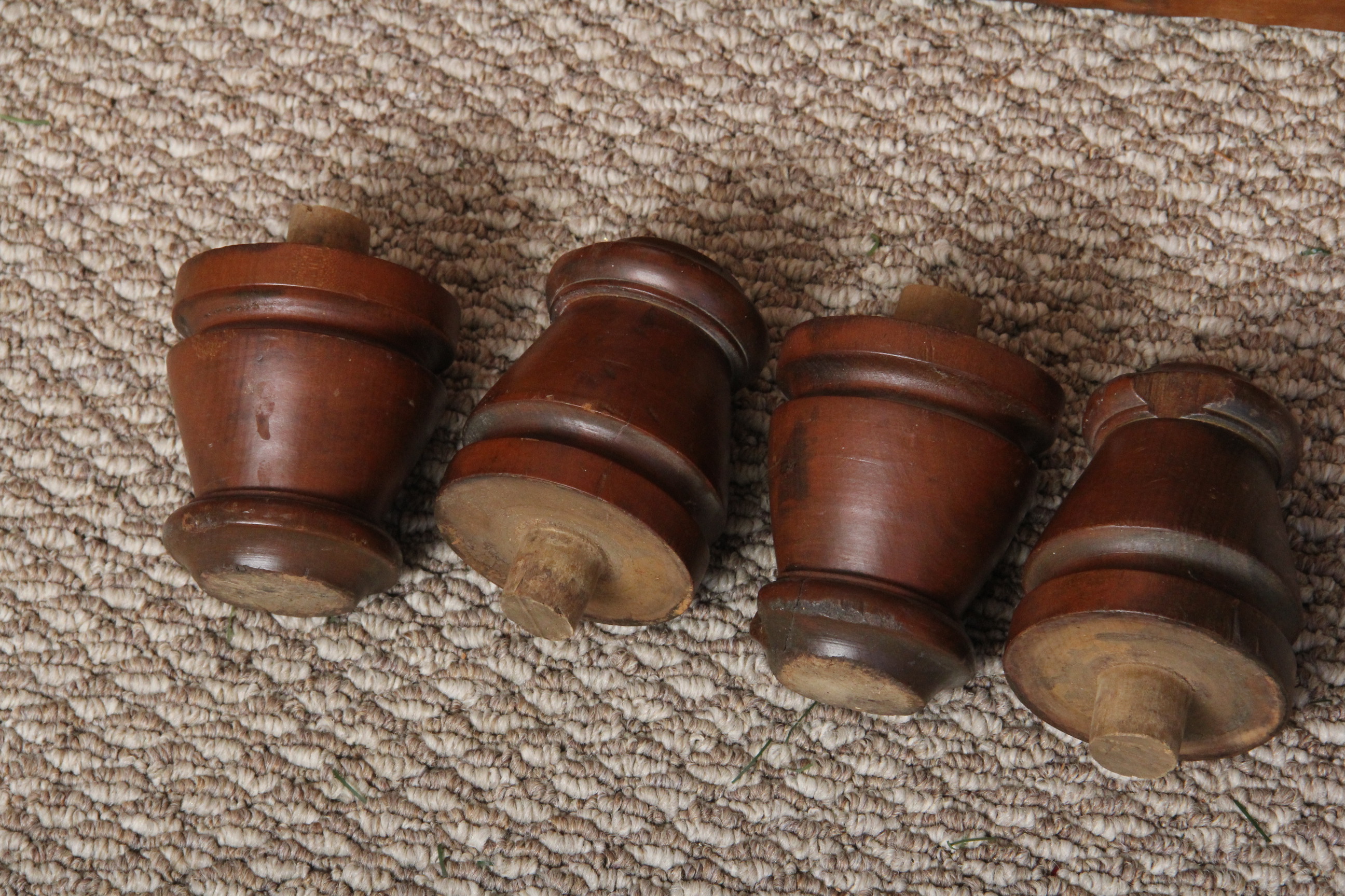Antique Blanket Chest