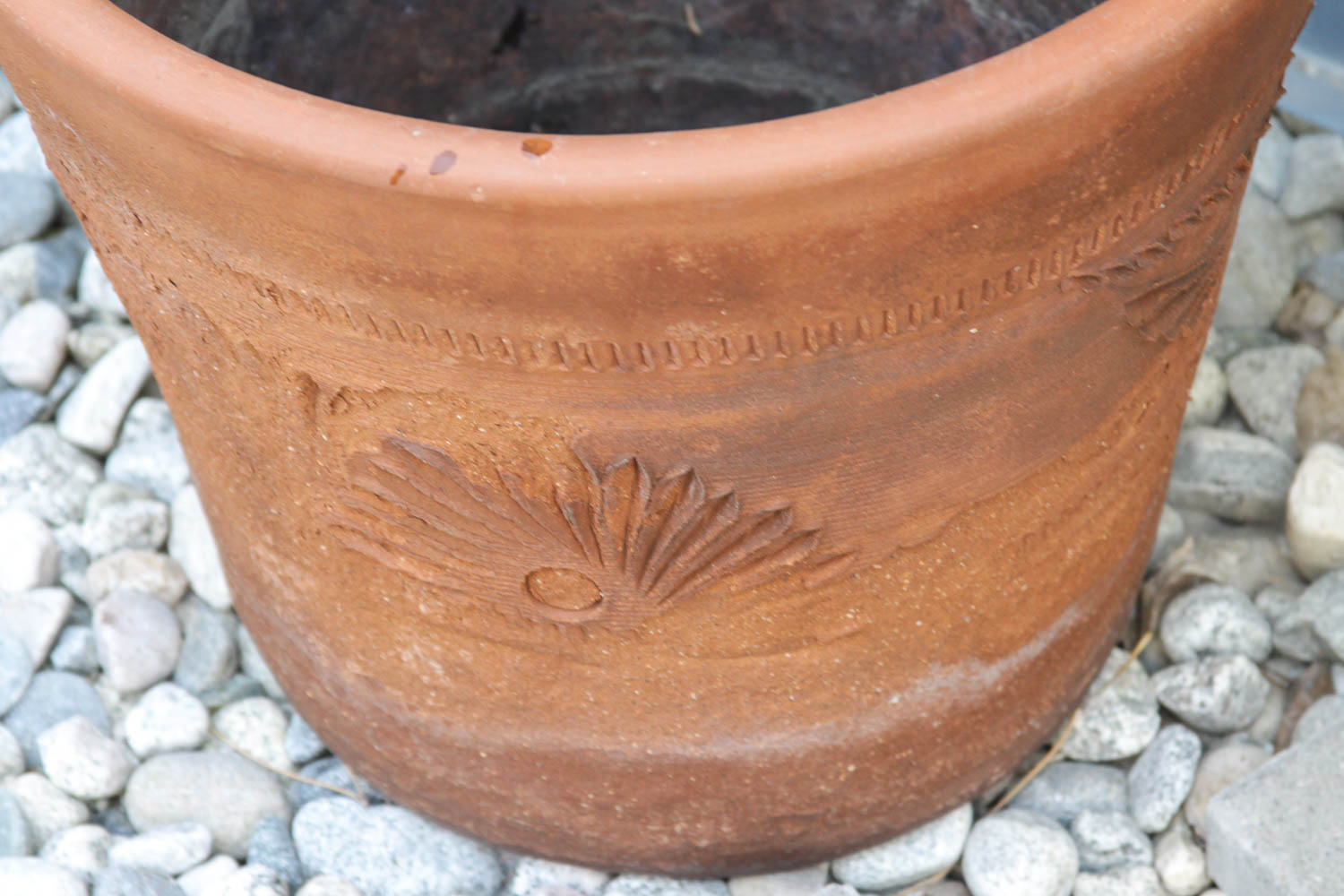 Terracotta Planter