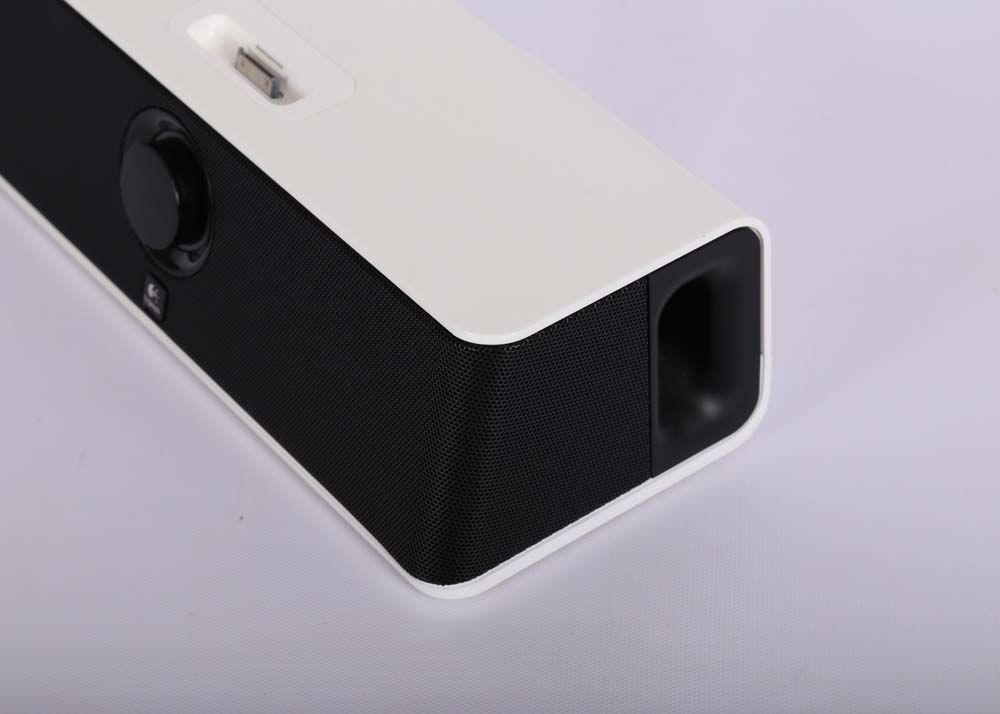 Logitech Audio Station Express Multimedia Speaker