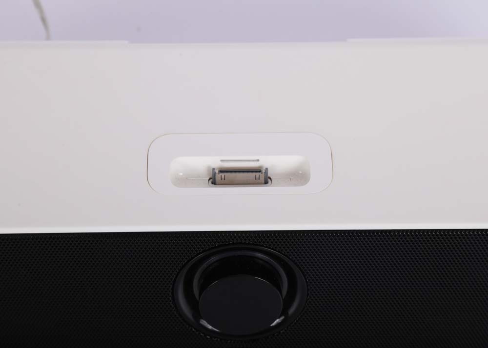 Logitech Audio Station Express Multimedia Speaker