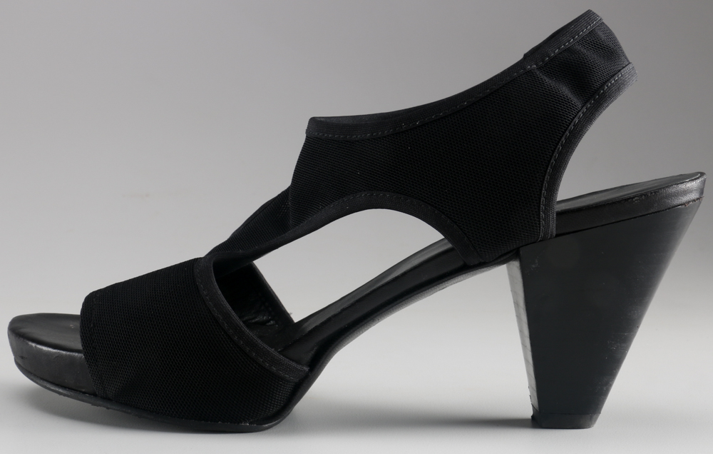 Stuart Weitzman Sandal Heels