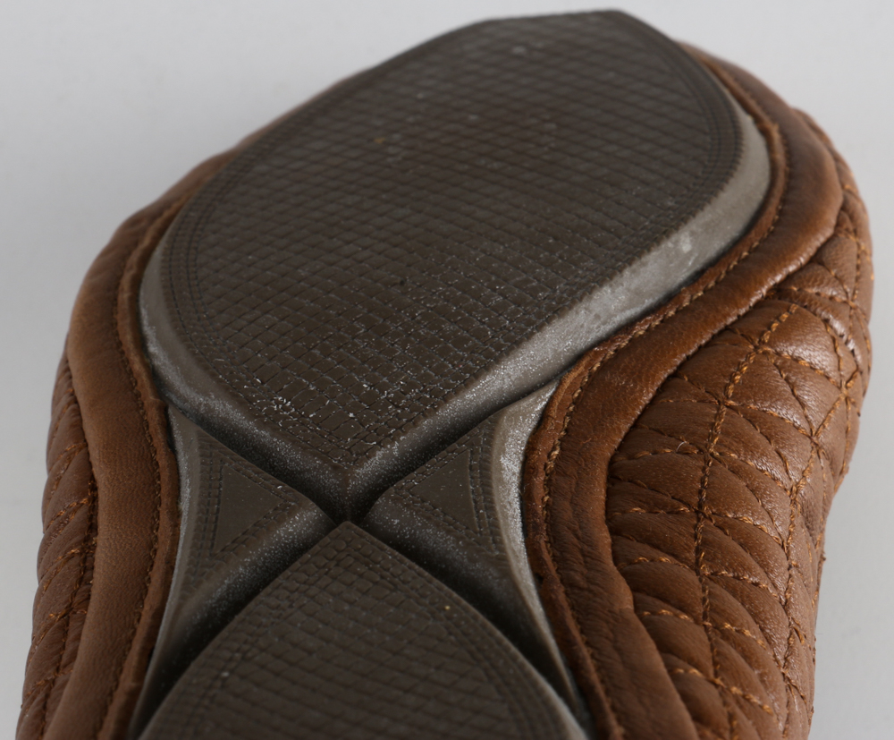 Selection of Elie Tahari Flats