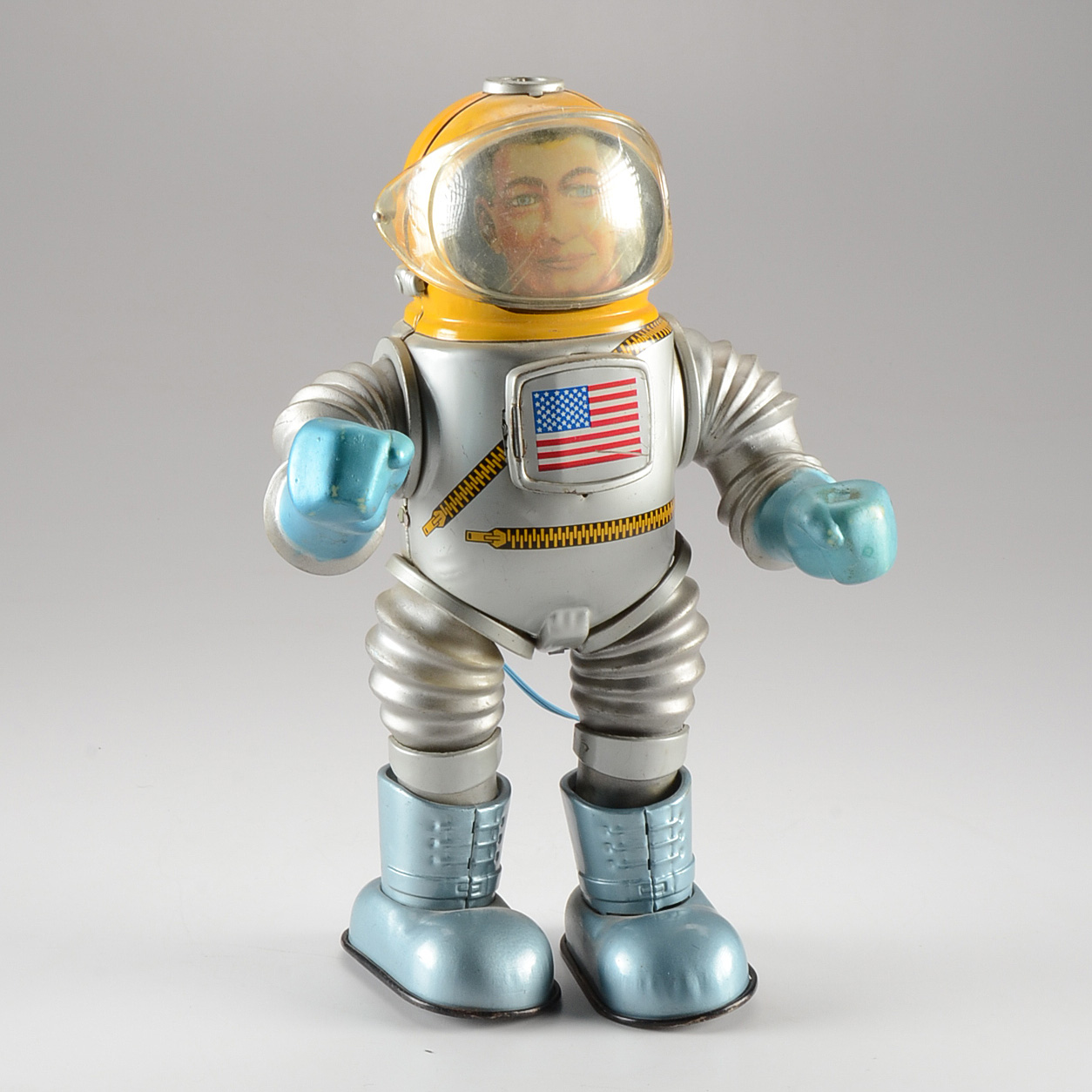 NASA MOON SCOUT ヘリコプター　アメリカ　雑貨　60s 70s NASA MOON SCOUT ヘリコプター アメリカ 雑貨 60s 70s
