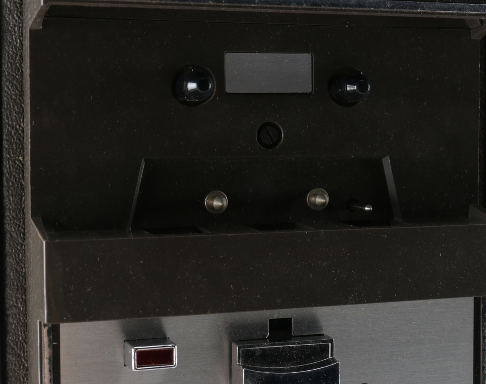 Voice Of Music 704 A/V Cassette Duplicator