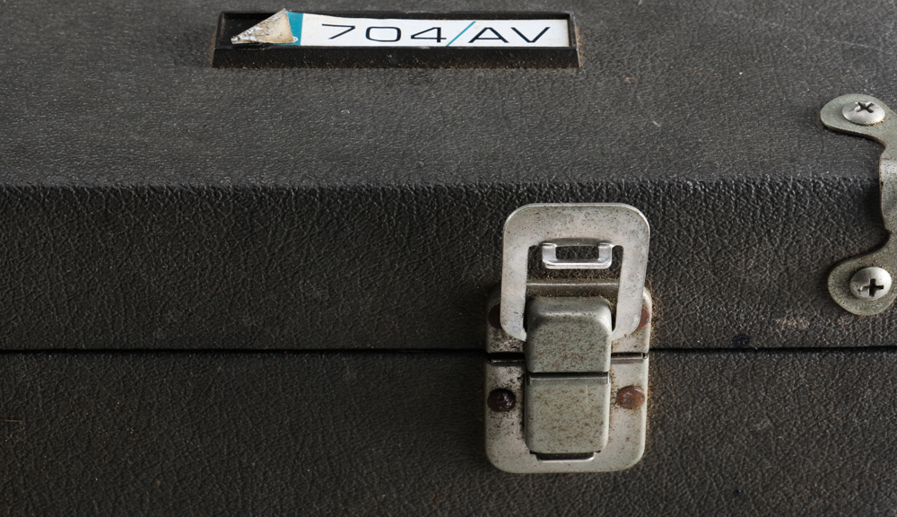 Voice Of Music 704 A/V Cassette Duplicator