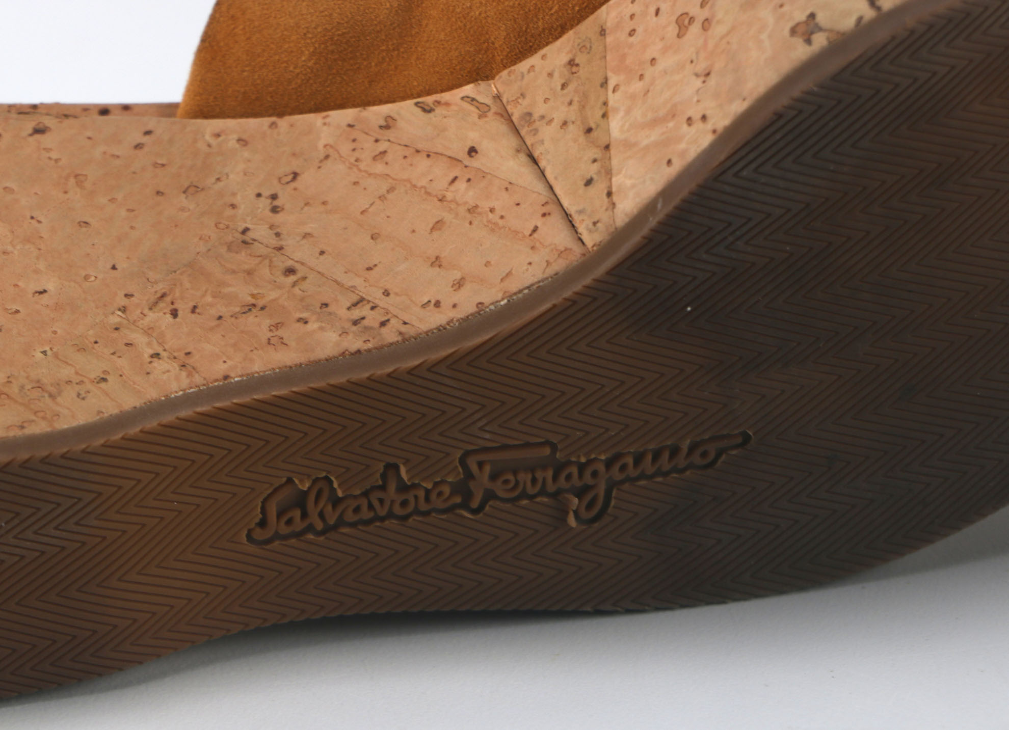 Salvatore Ferragamo Mules