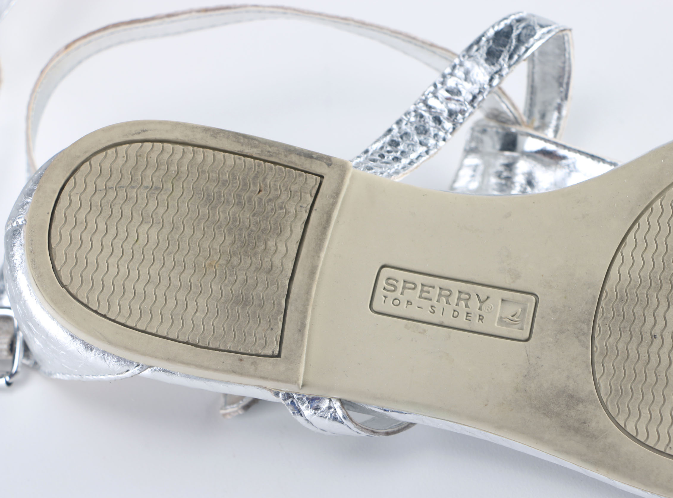Selection of Sperry Top-Sider Sandals