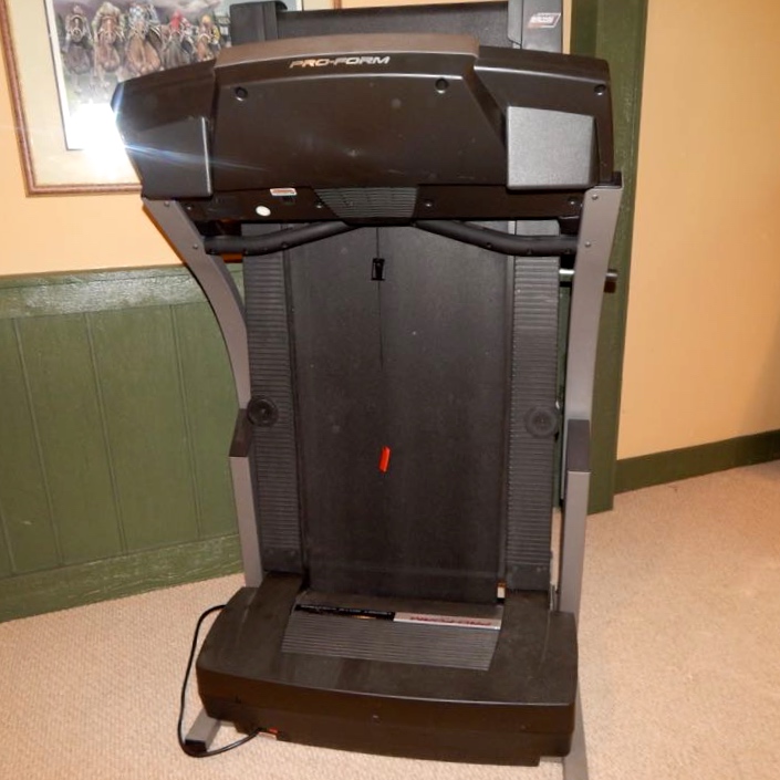 Proform Space Saver Treadmill