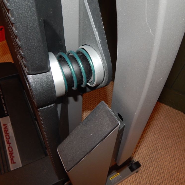 Proform Space Saver Treadmill