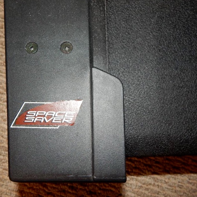 Proform Space Saver Treadmill