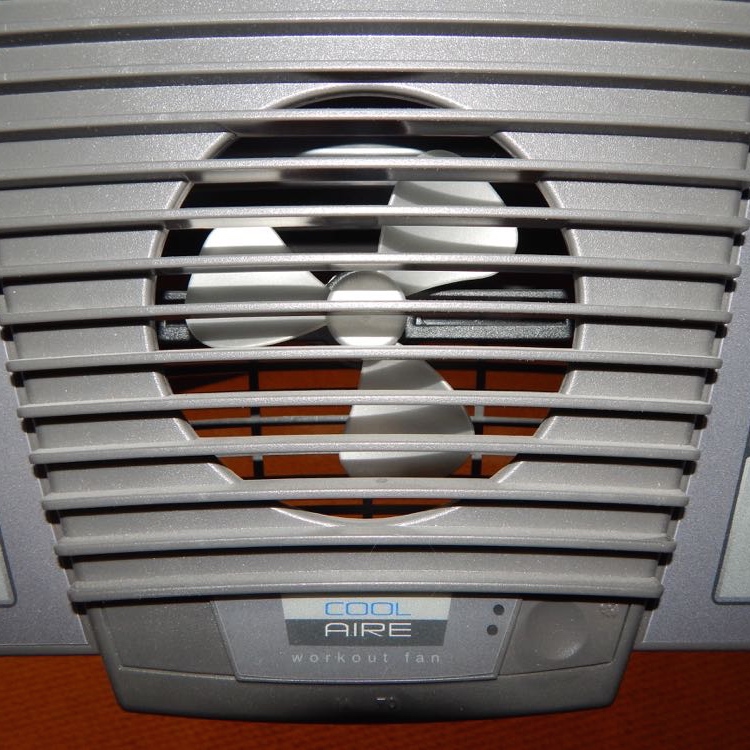 Proform Space Saver Treadmill