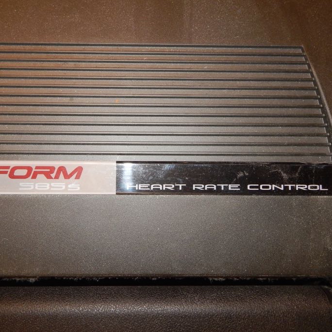Proform Space Saver Treadmill