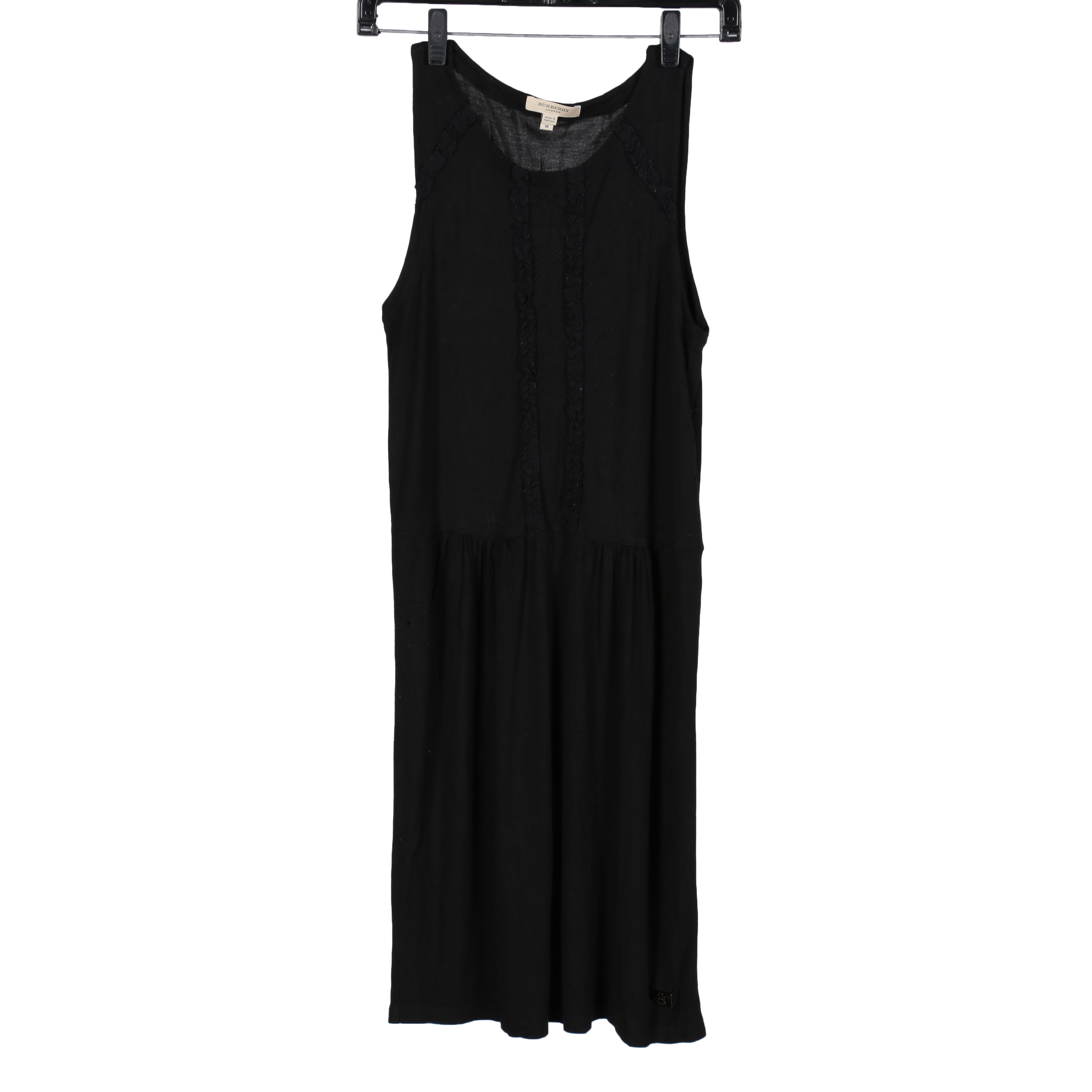 Burberry Black Day Dress