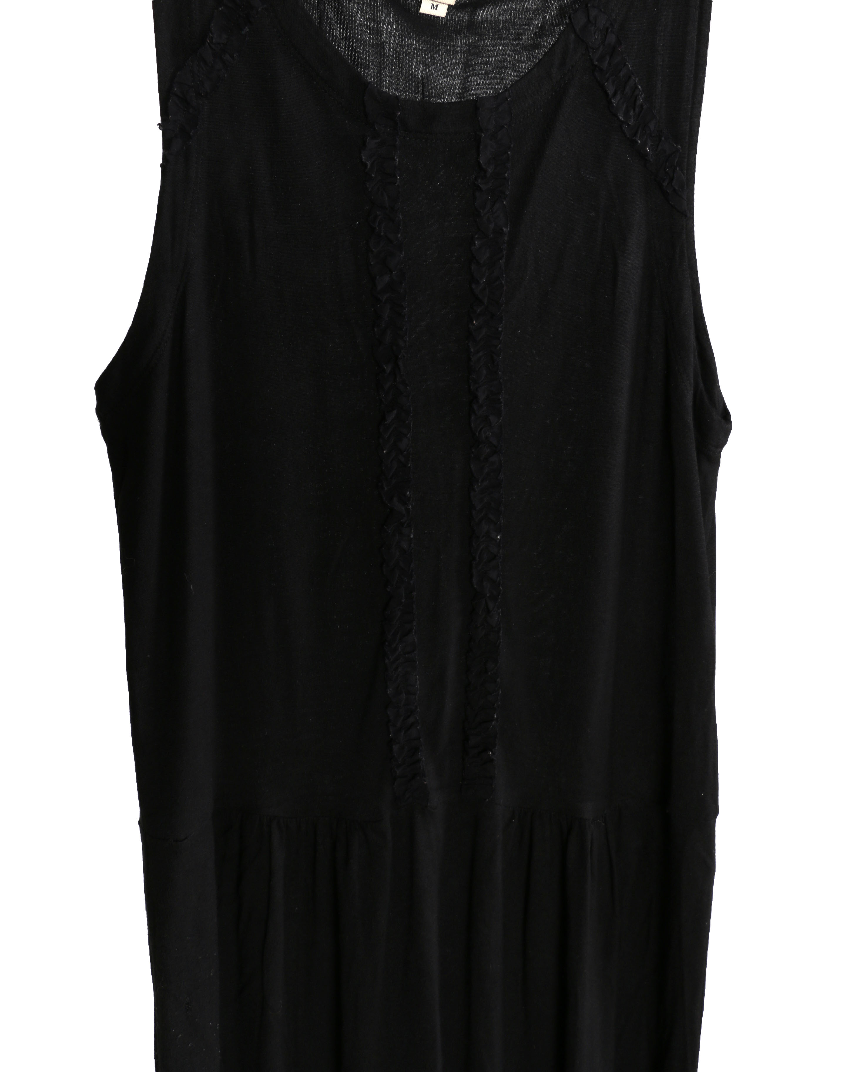 Burberry Black Day Dress