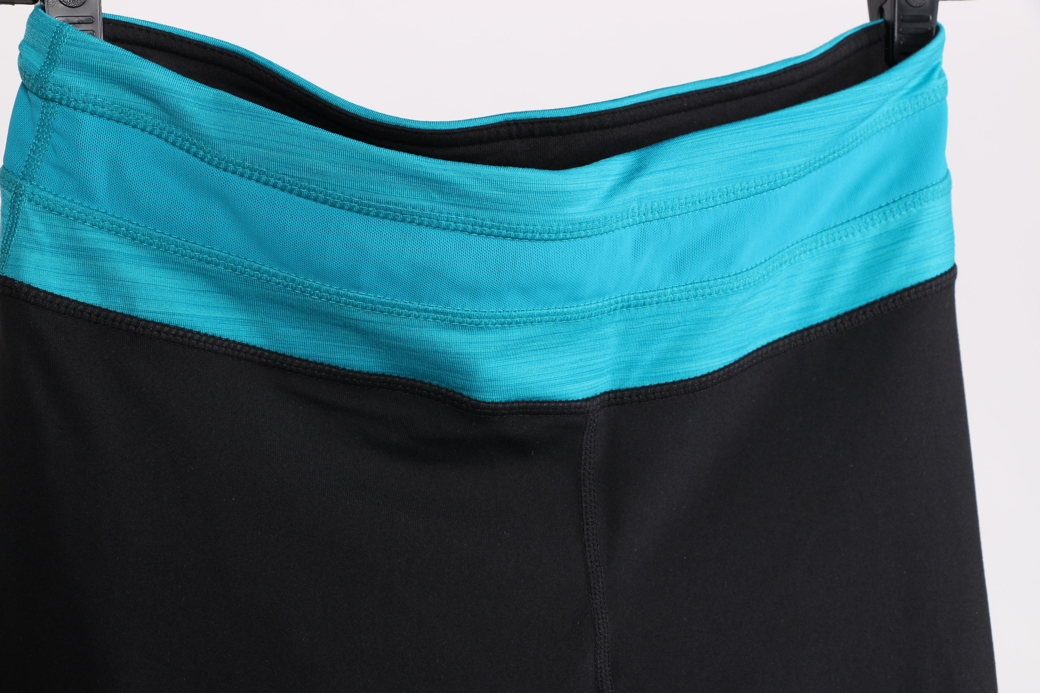 Two Pairs of Yoga Pants