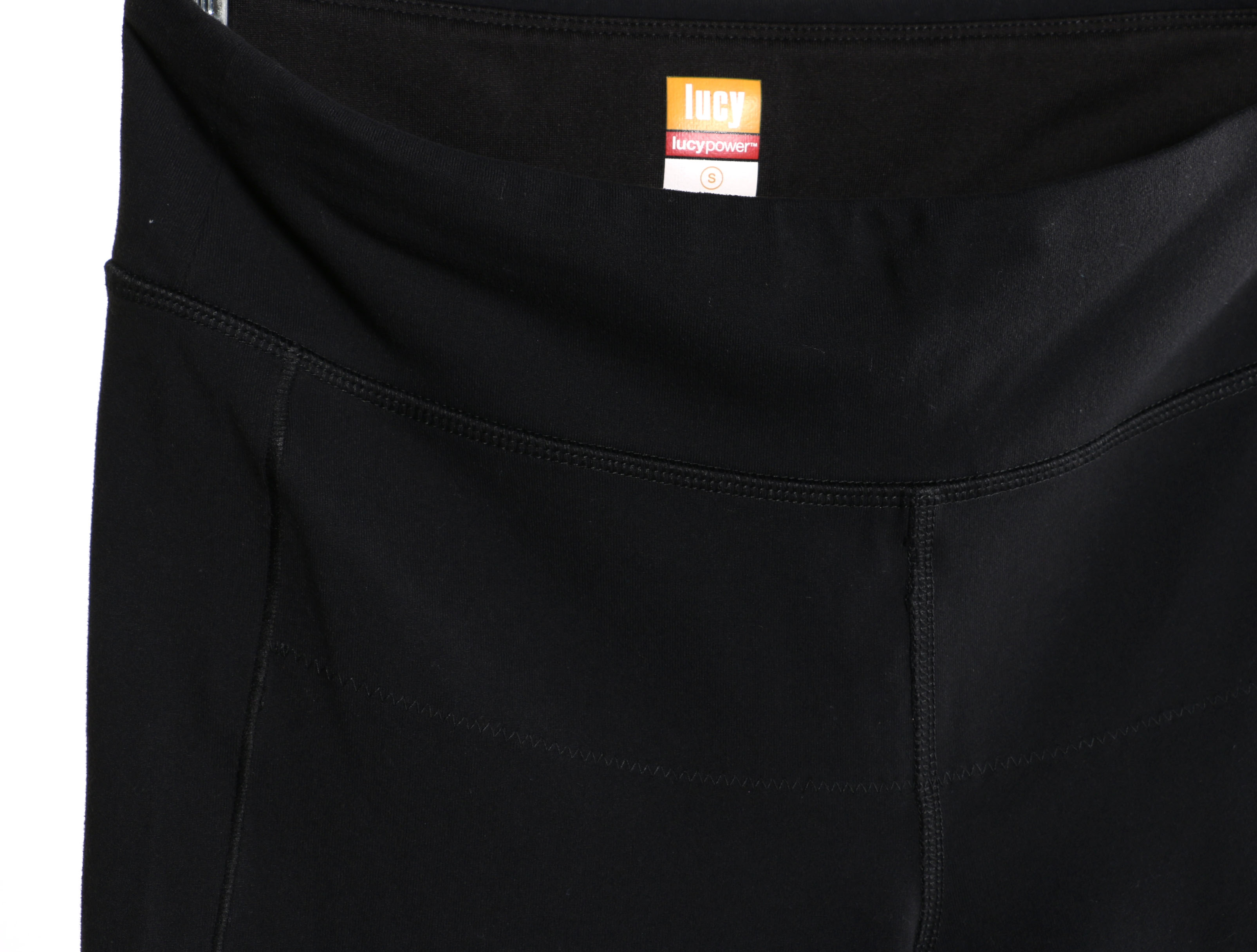 Two Pairs of Yoga Pants