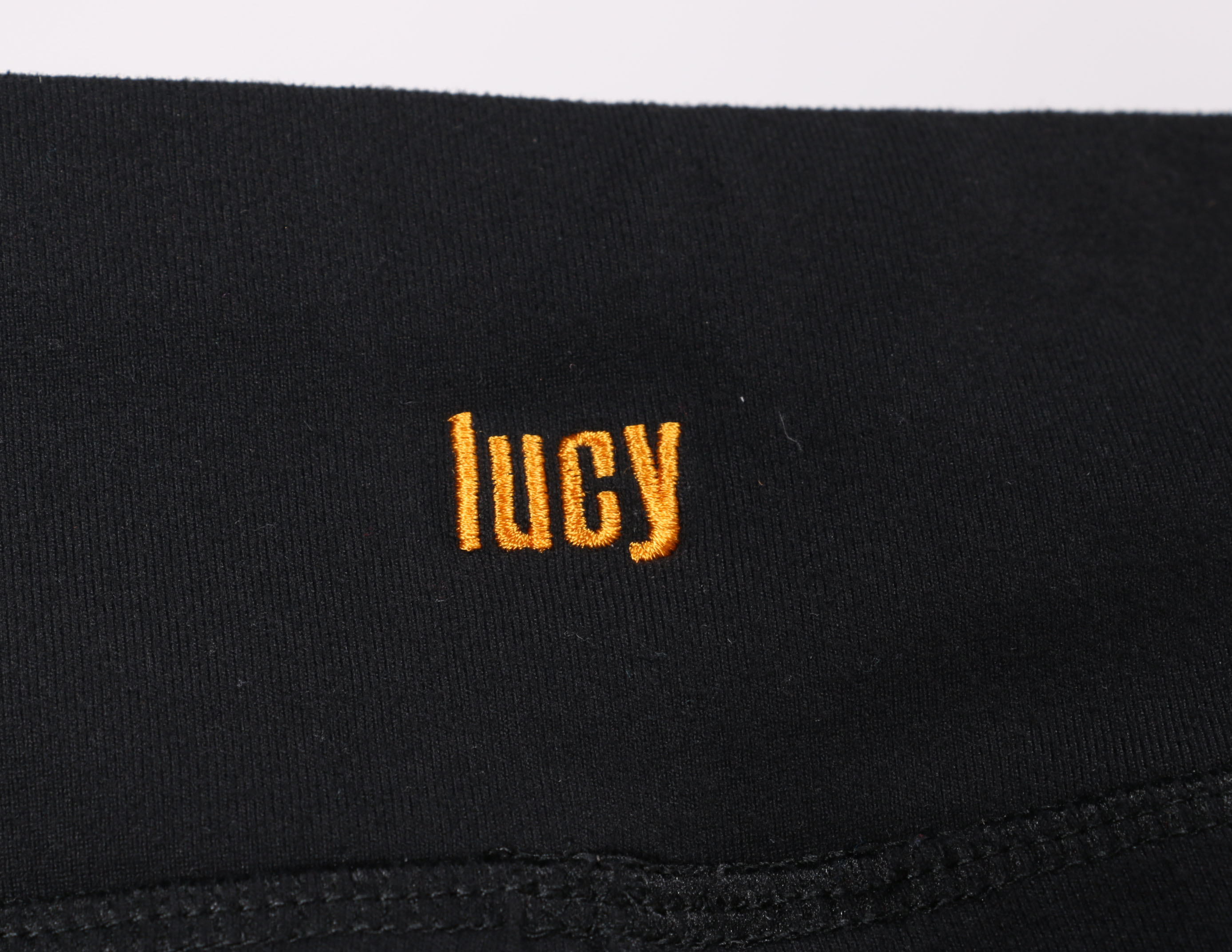 Two Pairs of Yoga Pants