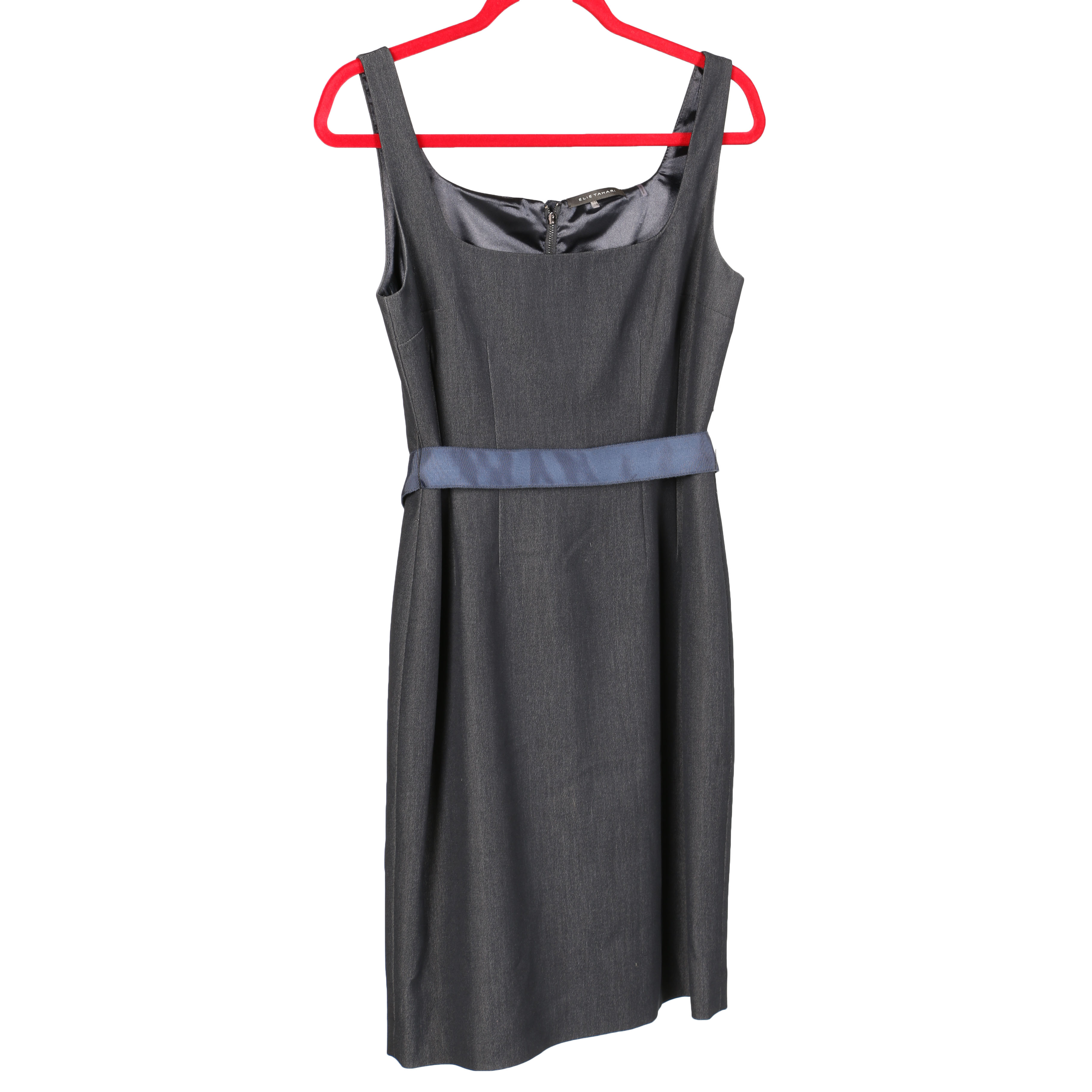 Elie Tahari Suit Jacket and Dress