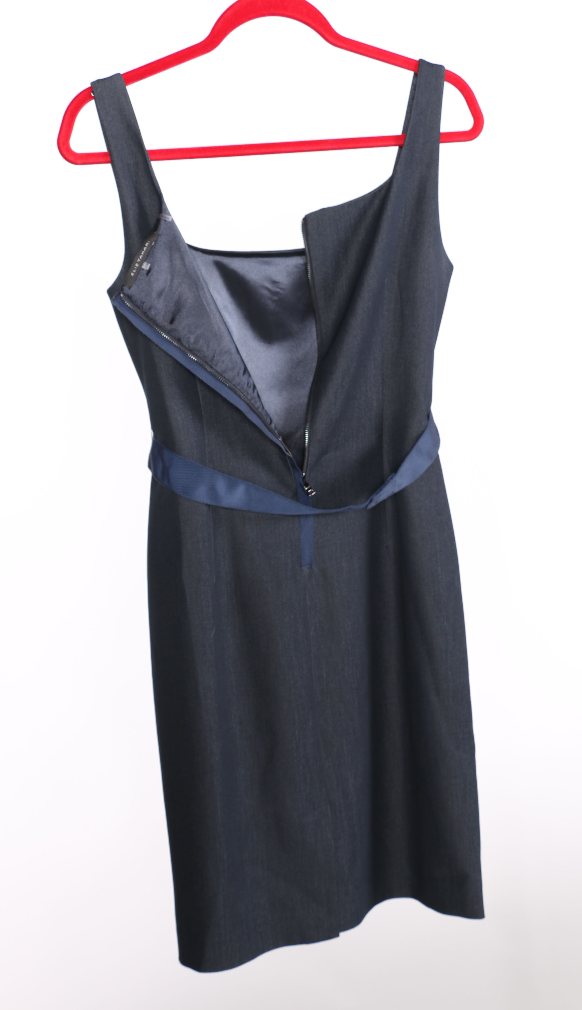 Elie Tahari Suit Jacket and Dress