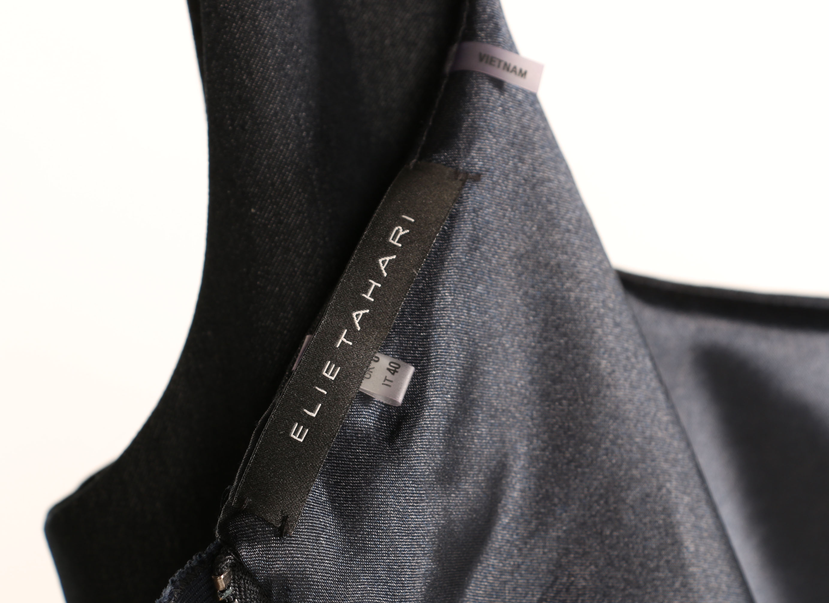 Elie Tahari Suit Jacket and Dress