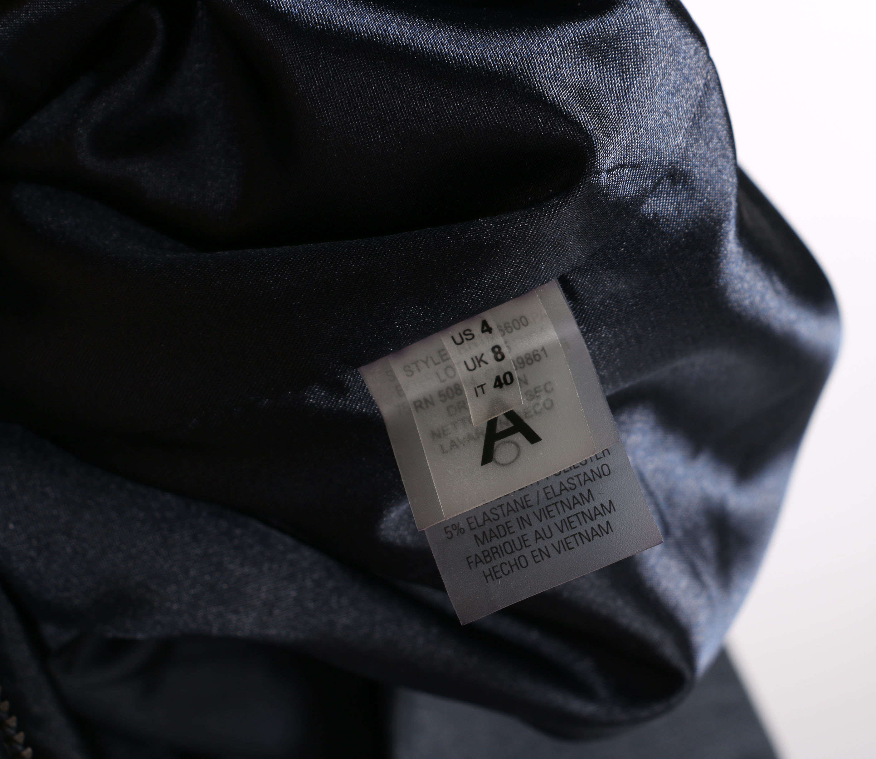 Elie Tahari Suit Jacket and Dress