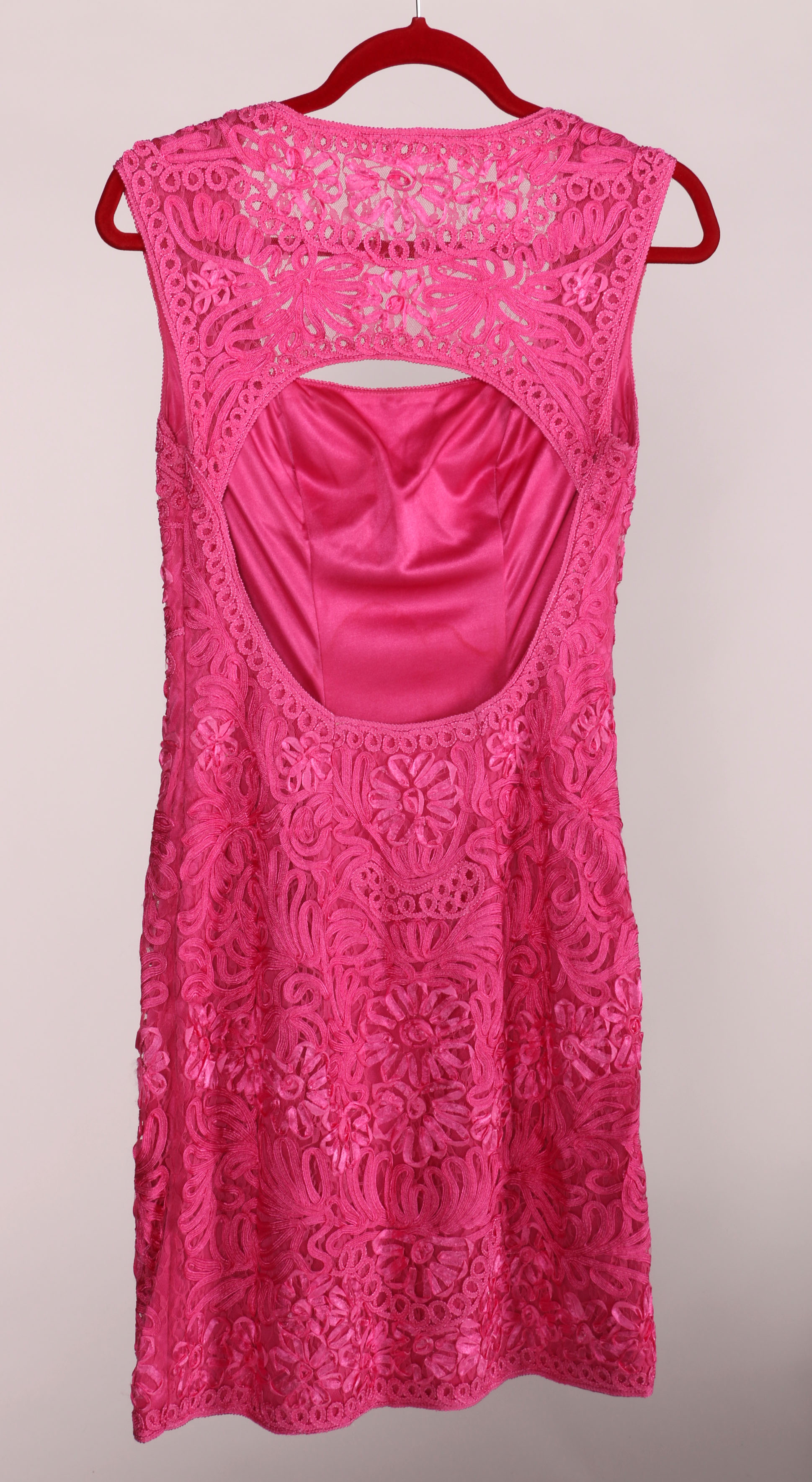 Sue Wong Nocturne Dress