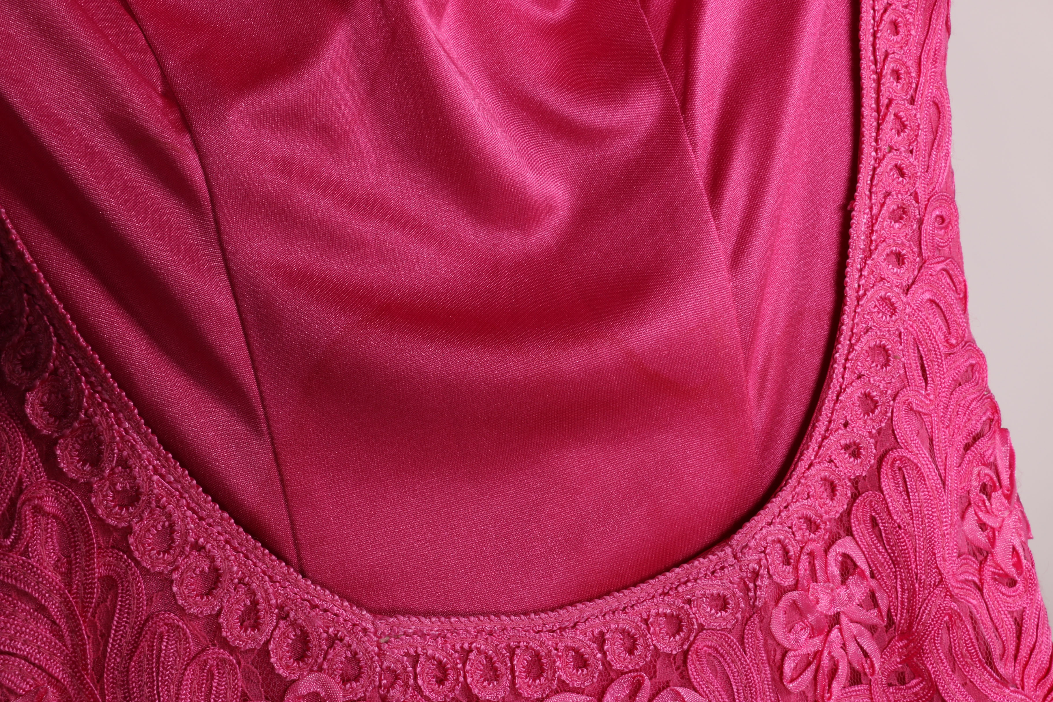 Sue Wong Nocturne Dress