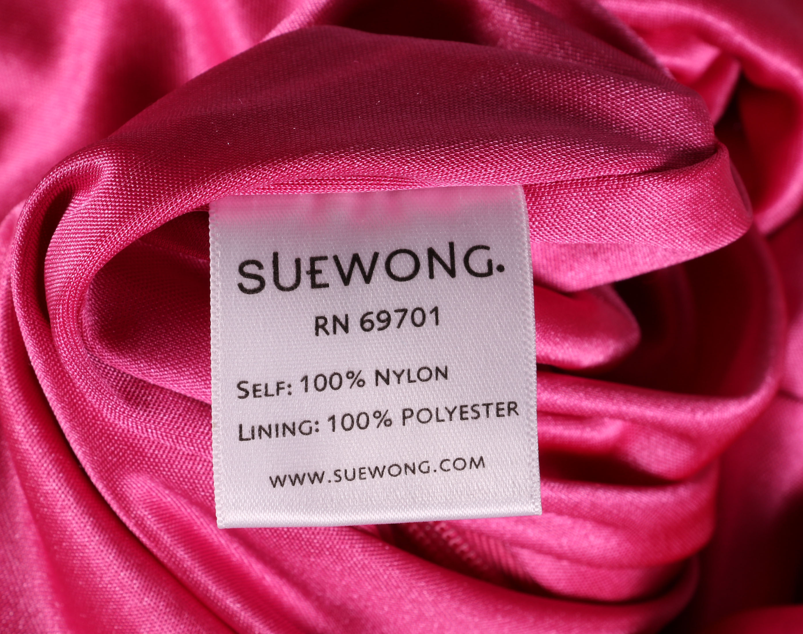 Sue Wong Nocturne Dress